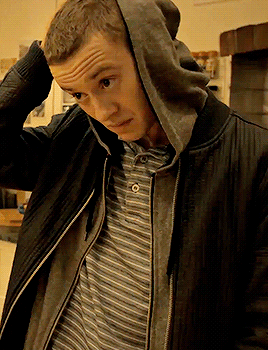 #the Acting Range Of This Man