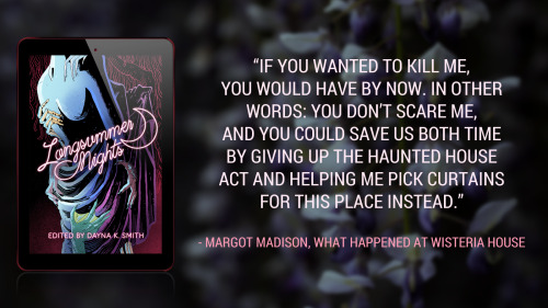 &ldquo;If you wanted to kill me, you would have by now.&rdquo;Discover &ldquo;What Happe
