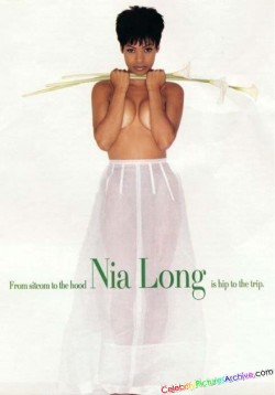 bigpapij9:  Nia Long