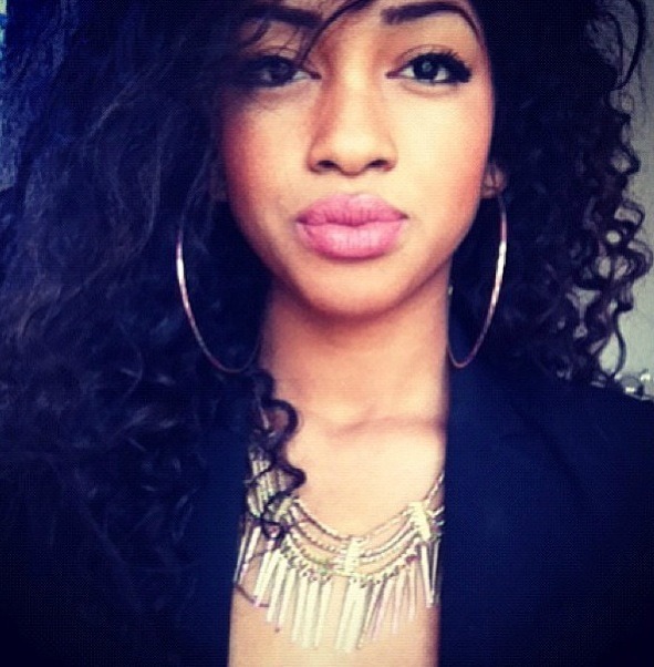 SHE'S SO FYNE