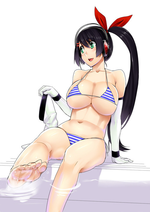 hentai&ndash;queen:  Twitter https://twitter.com/Hentai___Queen  https://twitter.com/Japanese__Girls