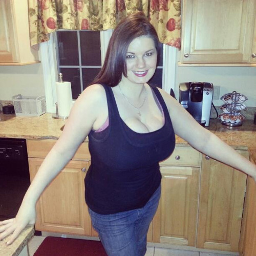 Abnormally Large Titties
