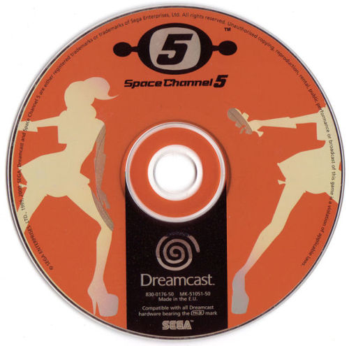 caterpie:9.9.1999 - 9.9.2019Happy 20th anniversary to the Sega Dreamcast!