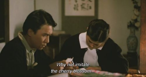 communicants:City of Sadness (Hou Hsiao-hsien, 1989) 