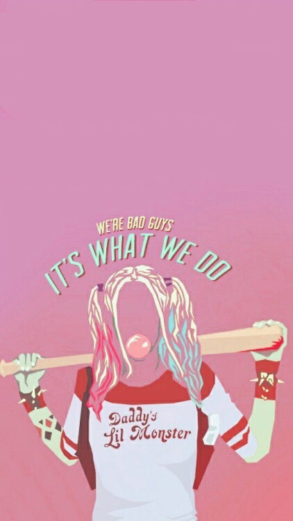 h-widit:  HARLEY QUINN // REQUESTED  I DON’T OWN OR TAKE ANY CREDIT FOR ANY OF