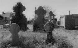 danny-darkness:   My own photography… St Buryan’s church and graveyard. St Buryan, Cornwall, England, UK   