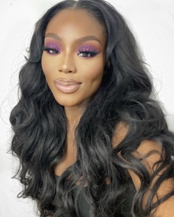 divinebrownsugar:african women are just IT😻 @thequeenhadassah