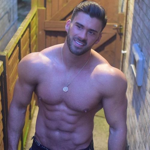 Sex drwannabebigger:  Liam Jolley pictures