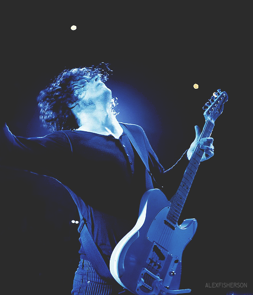 alexfisherson-blog:  333 photos of Jack White: 59/333