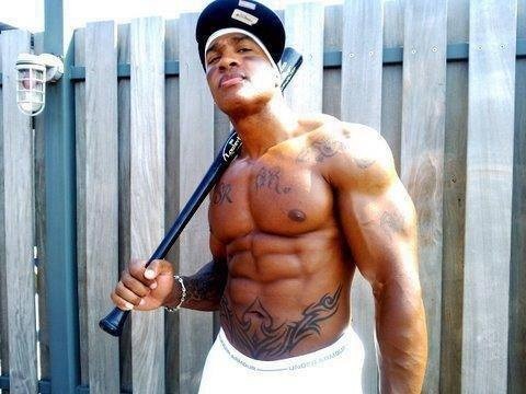 !!!RAIYDED TO DA FULLEST EXTENT!!!