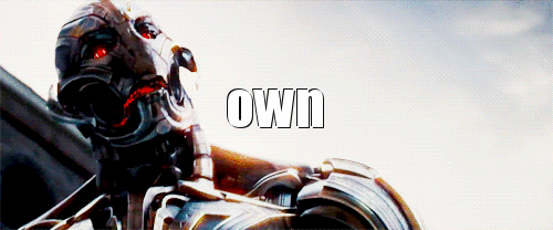 avengersofgalaxy:  “Every villain is a hero in his own mind.” ― Tom Hiddleston  