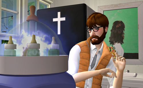 If simblr was nothing but @fake-sims posts I’d be happy.