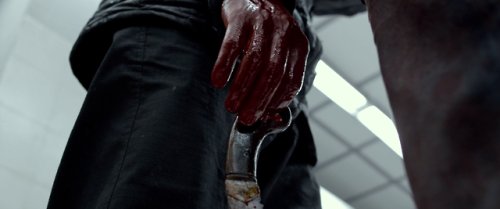 shesnake:The Raid 2: Berandal (2014) dir. Gareth Evans