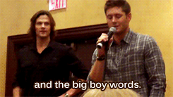  J2 breakfast at Toronto Con 2011 [x] 