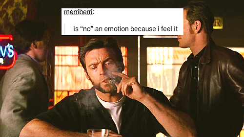 corruptmermaid:  Marvel + Tumblr Posts