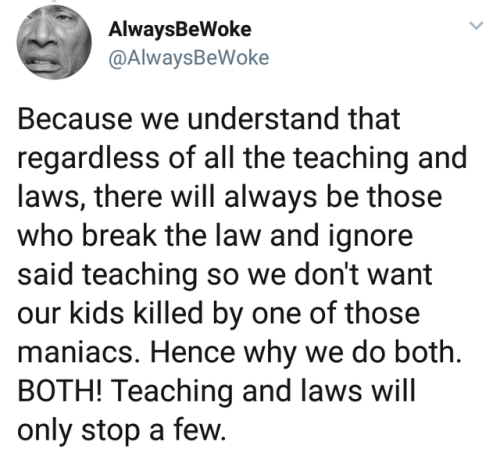 It’s A Simple Calculation. If You Believe That Teaching Boys Not To Rape Will Lead To The Eradication