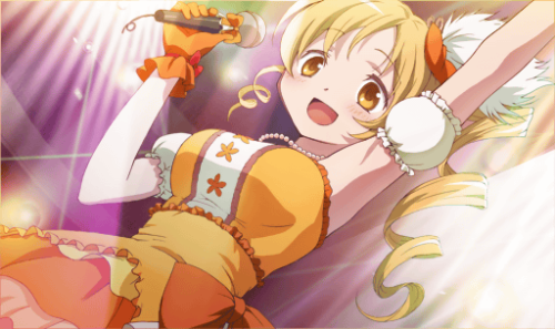Puella Magi Madoka Magica News