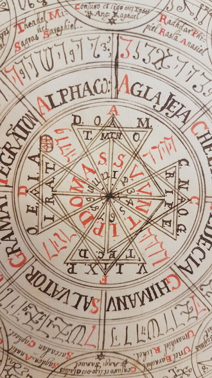 upennmanuscripts:  Ms. Codex 1681 - La filosophia naturale di molti celebri et antichissimi  This ma