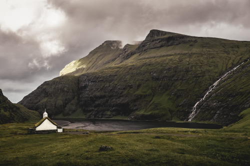 carpe-noctvm:Saksun, Faroe Islands / September 2020Instagram