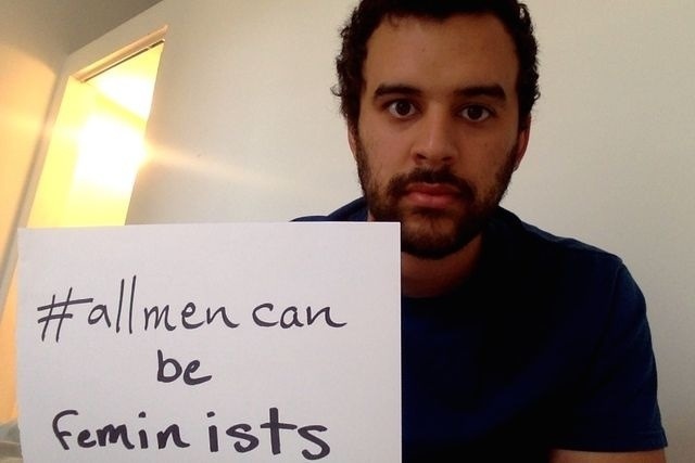 allmencan:  #allmencan Please Consider Creating Your Own Image www.AllMenCan.tumblr.com