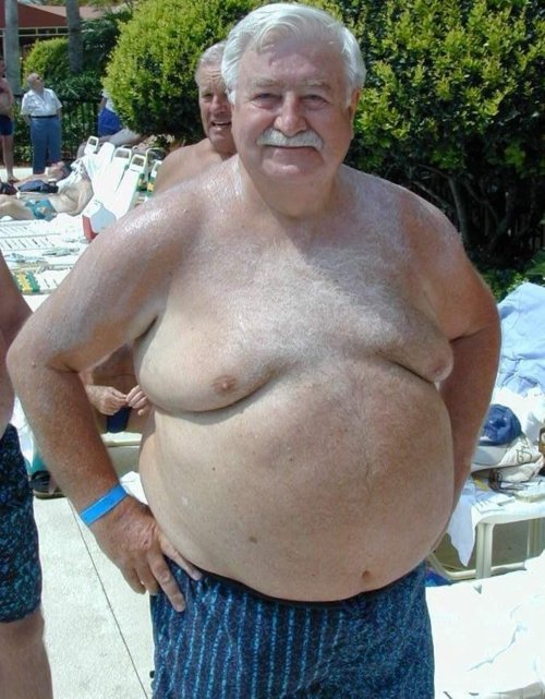 panas73:  sexy Grand dad