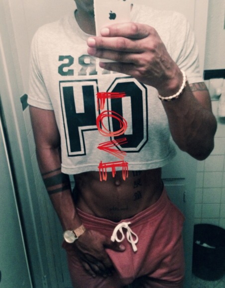 The Official Bad Boyz Club®
