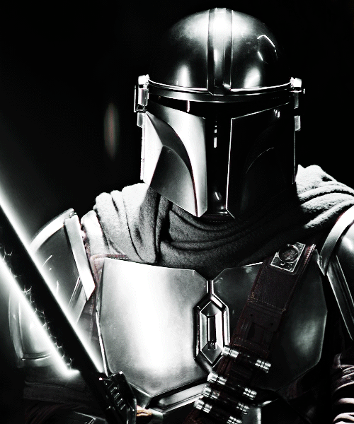 THE BOOK OF BOBA FETT (2021-) Chapter Five: Return Of The Mandalorian