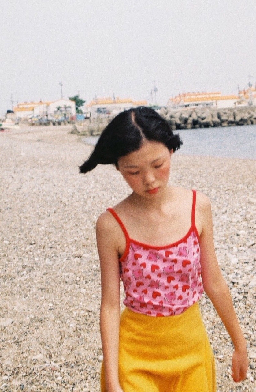towaforever1:  Soogyong Kim. photo by me.