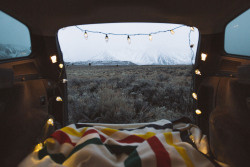 alliemtaylor:  Car Camping in the Eastern