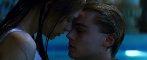 filmaticbby:Romeo + Juliet (1996) dir. Baz Luhrmann