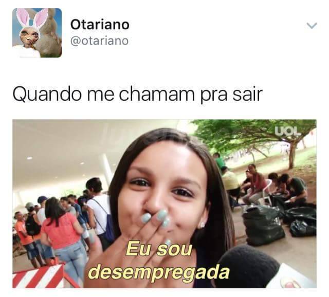 The zuera never ends