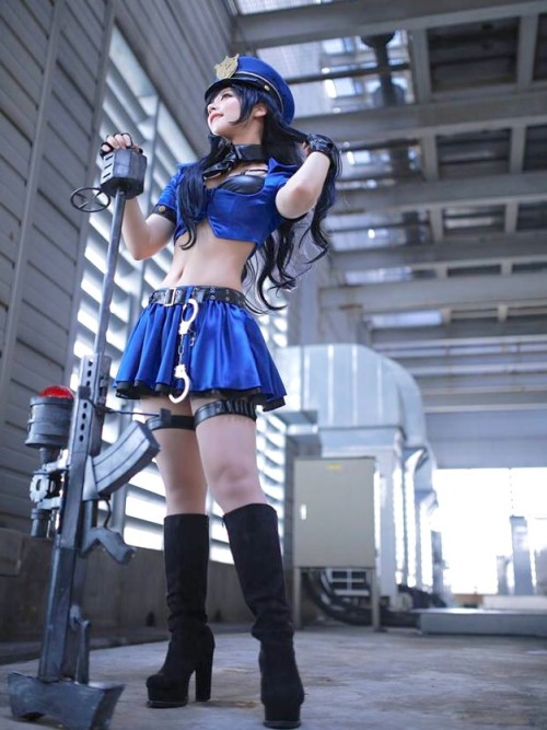Caitlyn - Reve