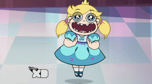 Sex l3monsoda:  Enjoying Star Vs The Forces of pictures