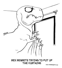 rexregrets:  Minion busy so Rex doing everyone