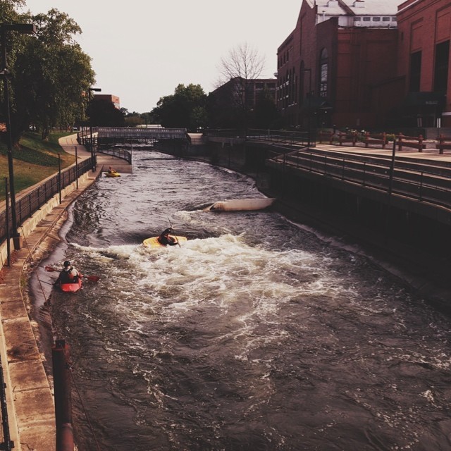 #southbend #vscocam