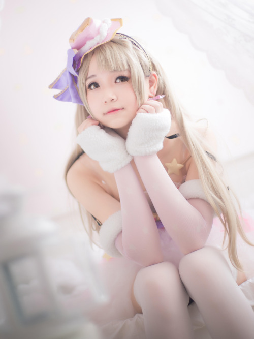 Kotori Minami