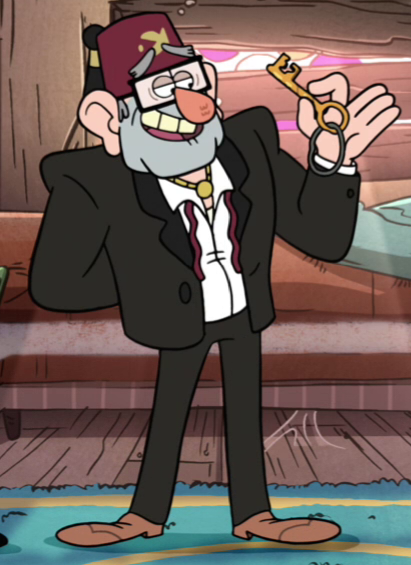 Casual Mr Mystery My Beloved