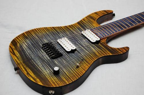 Kiesel / Carvin