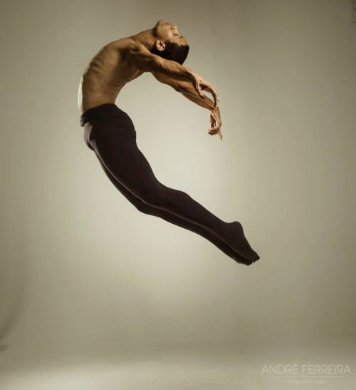 balletboys1:  Rafael Justino