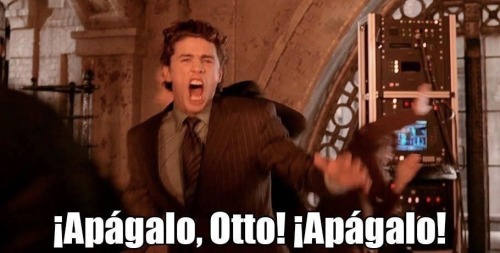 Buzon de voz la llamada se cobrara al terminar los tonos siguientes 1memeflix on Tumblr