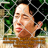 like-a-winter-machine:  It's wrong, but I'd trade any number of people for one of ours any day. 