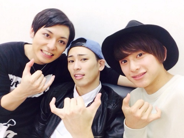 Thank you Osaka.