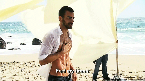 Sex Nyle DiMarco pictures