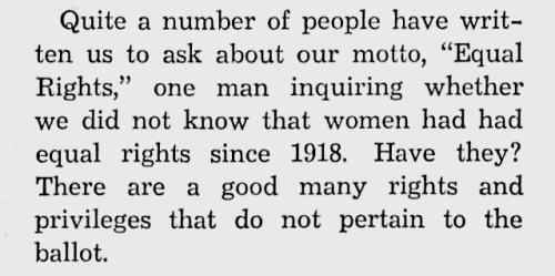 yesterdaysprint:The Spear, Topeka, Kansas, May 1, 1931