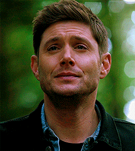 Dean’s Prayer ⇢ 15x09 “The Trap”