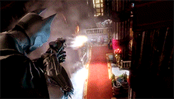 batman-nolanverse:    Batman Arkham Origins E3 Gameplay Reveal [x]      