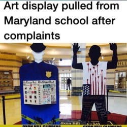 Rudegyalchina:  Revolutionary-Mindset:  Oxon Hill, Md. - An Art Exhibit Has Been