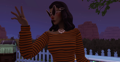 acowplantfuneral: When @gerbithats puts out new cc you just download them and try them on. Its what 