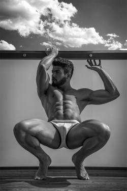 fitmen1:  Rogan O’Connor