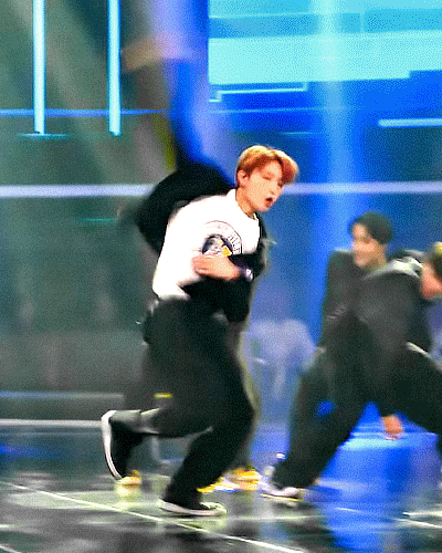 TEAM 2:00 (NTX) JAEMIN PEAK TIME 2R : TEAM A DANCE UNIT